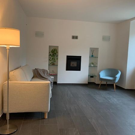 Spazio Perlasca Apt 1 - Cernobbio Como Lake Exterior foto